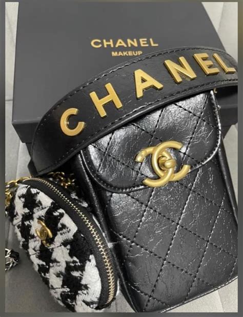 Chanel vip